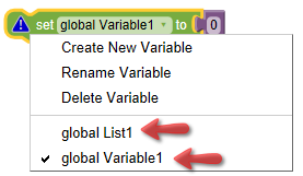 Two Default Variables