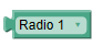 radio button