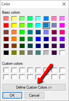 Color Picker