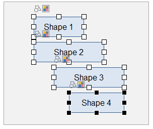 Aligning Shapes