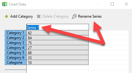 rename series
