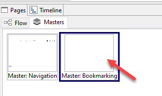master bookmarking