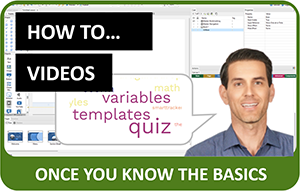 video 3 how to videos once you know the basics